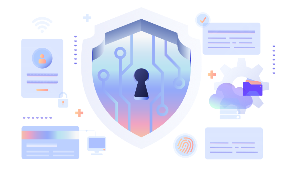 Security icon