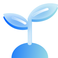 Plant icon
