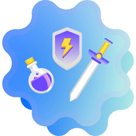 In-game items icon