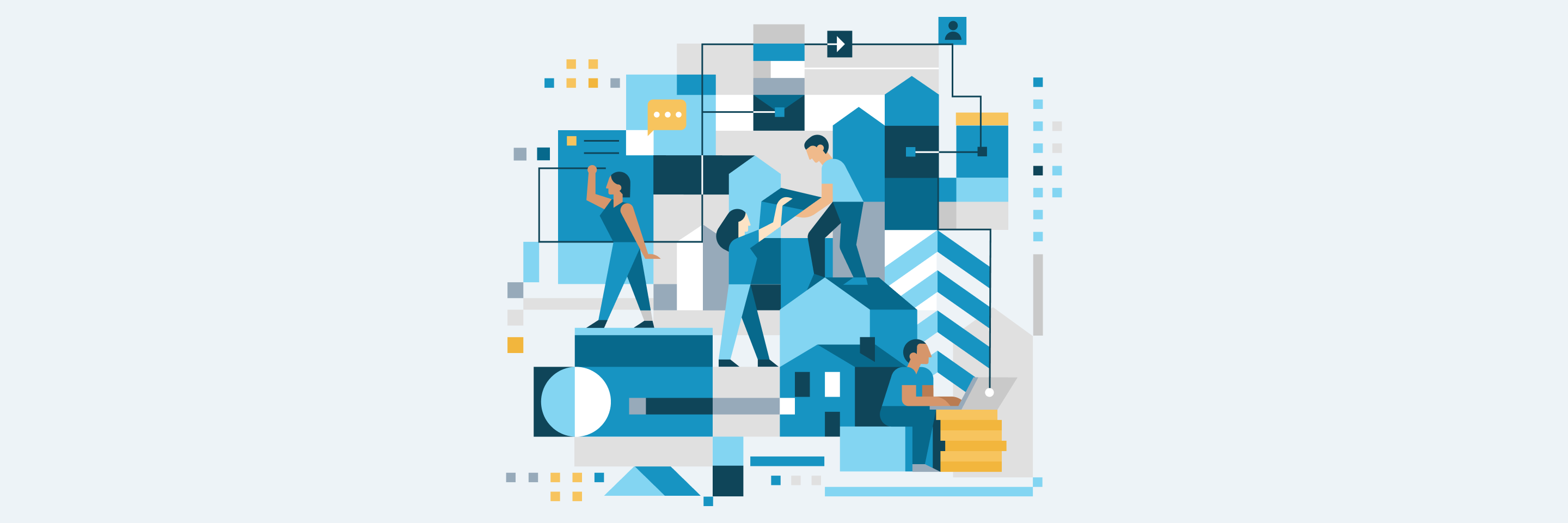 Endpoint Digital Title Solutions Decreases Frictions for SingleFamily Rental Clients