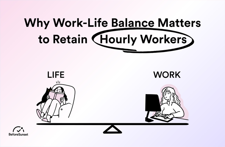 Why Work-Life Balance Matters?