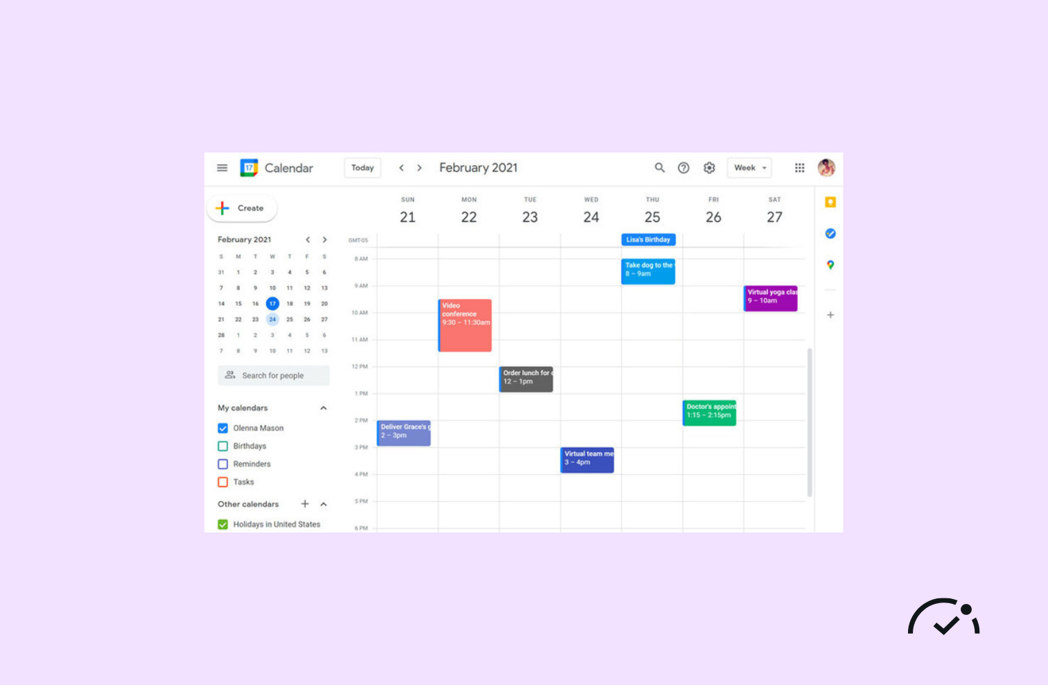 Best AI Calendar Planners