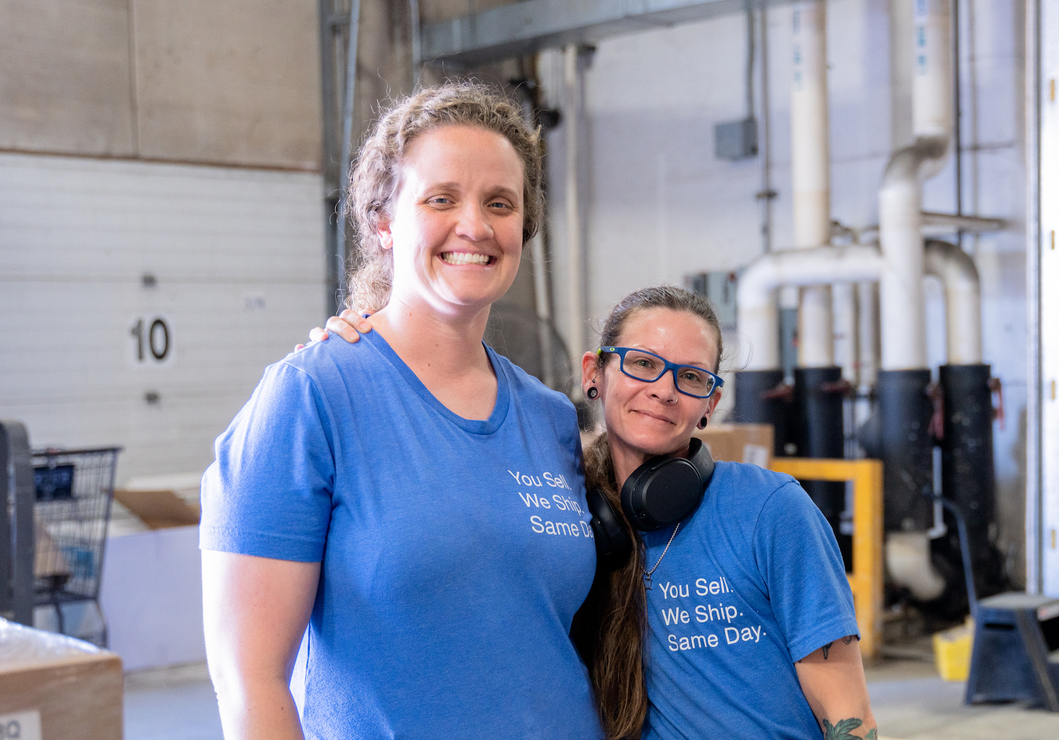 3PL Logistics Services ThirdParty Logistics Provider Encore