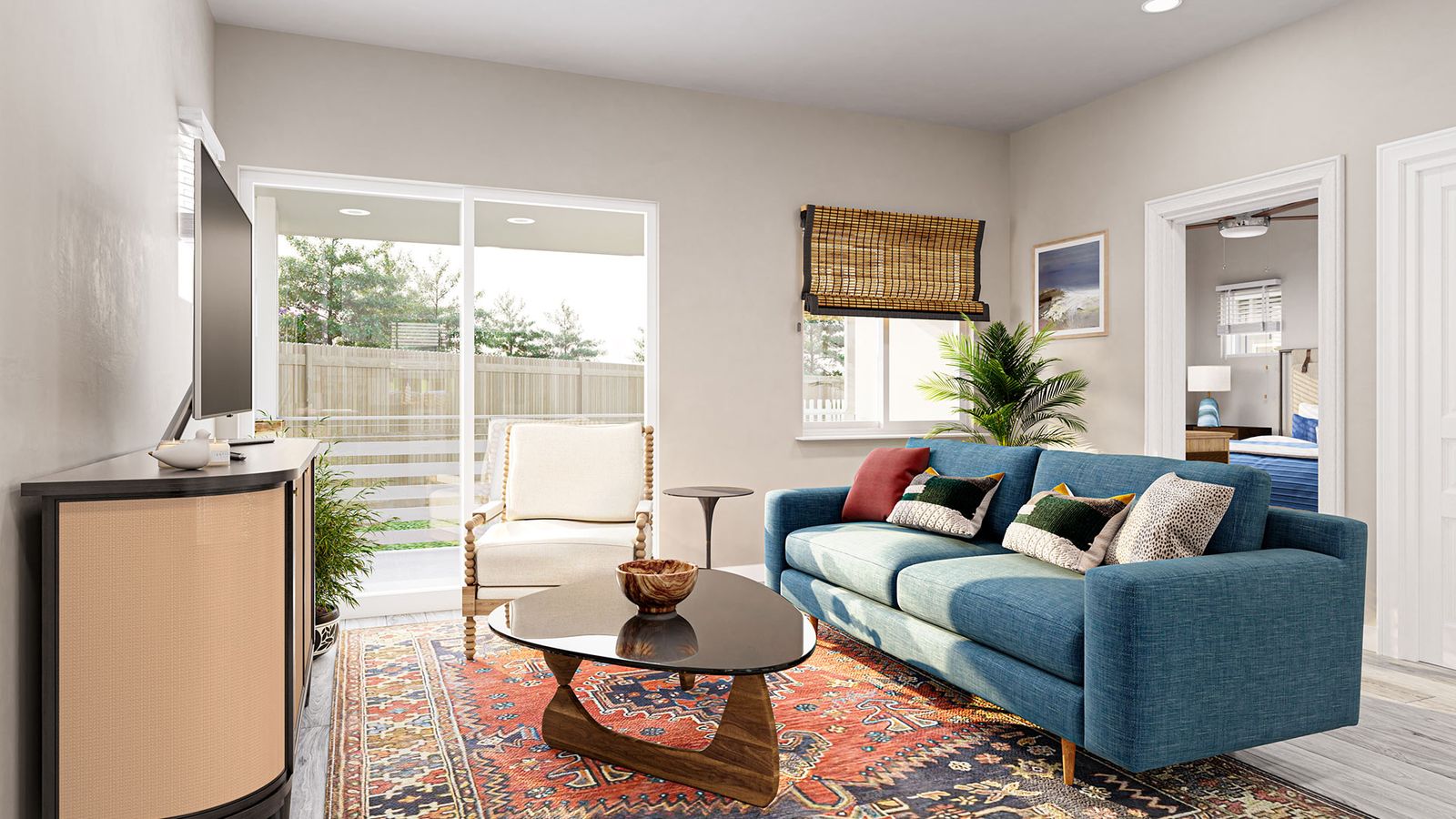 Homes for Rent in Jenks, OK Trulo Homes