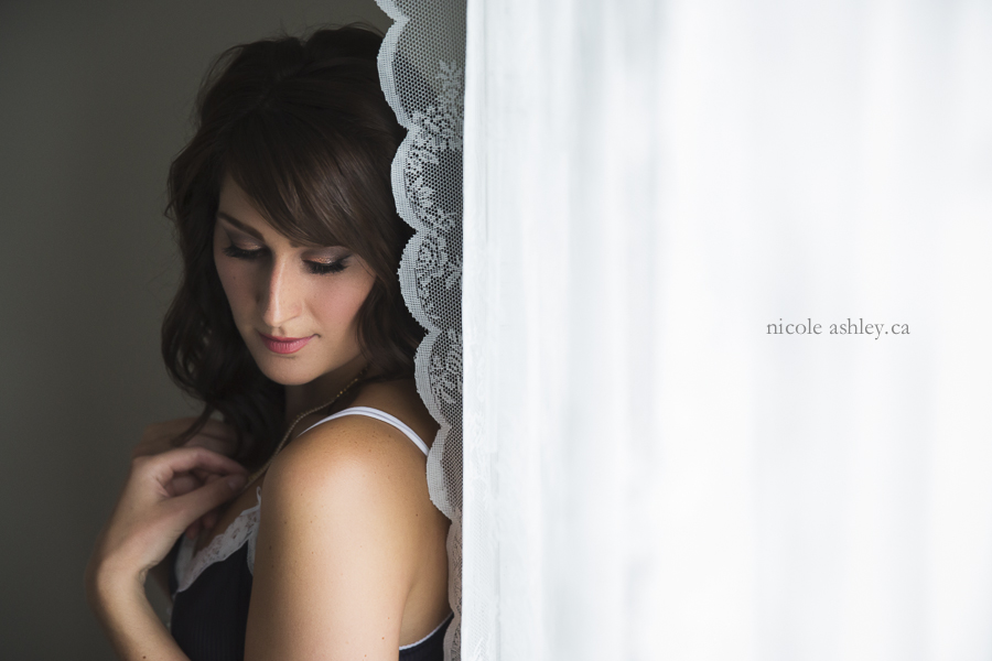 Nicole Ashley Edmonton Boudoir Photographer2