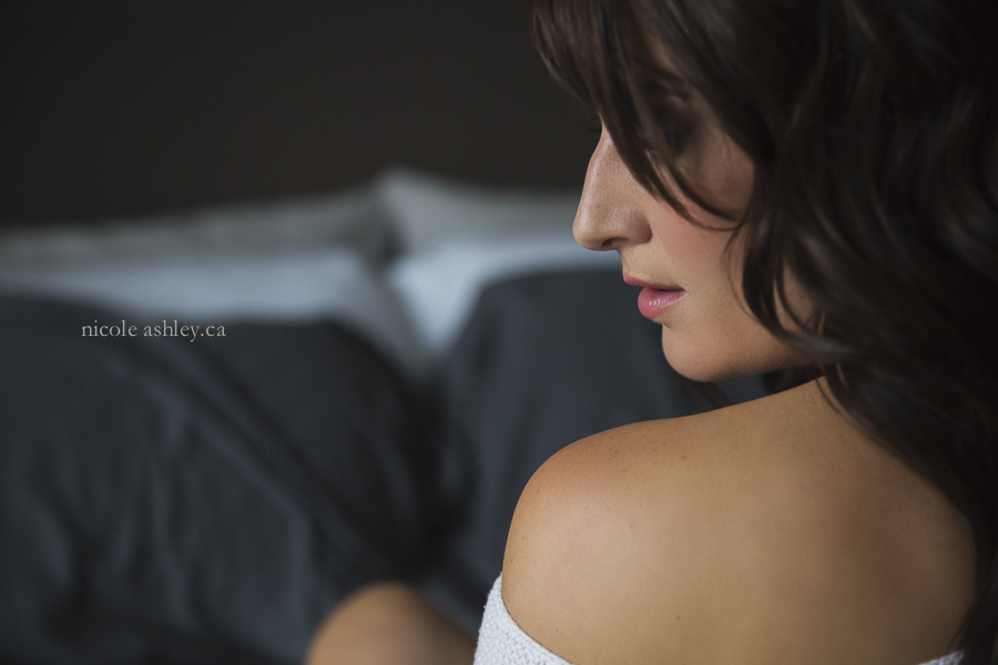 Nicole Ashley Edmonton Boudoir Photographer7