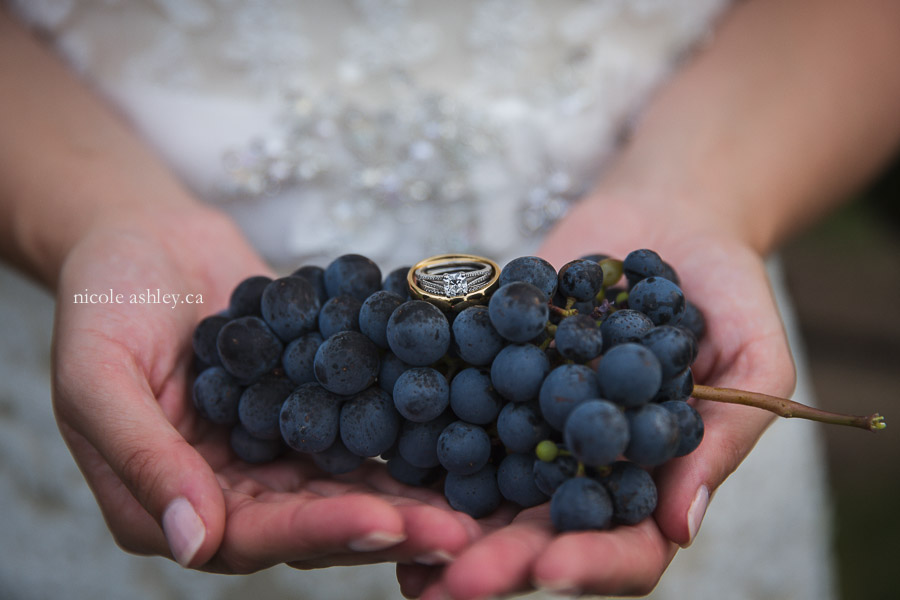 Nicole Ashley Kelowna Wedding Photographer