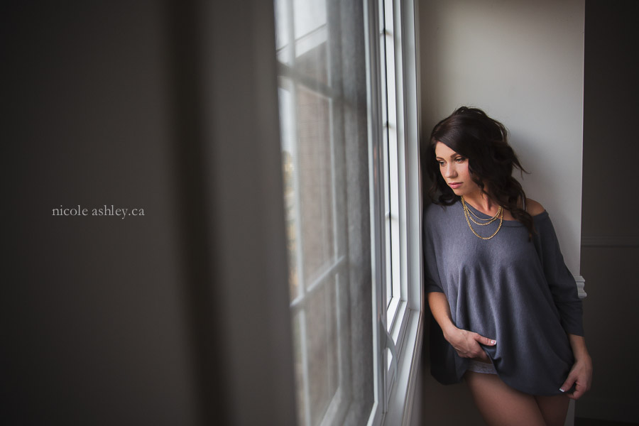 Nicole Ashley Edmonton Boudoir Photographer5