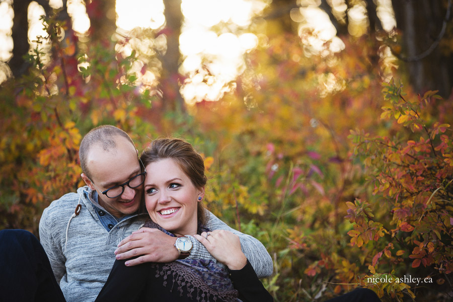 Nicole Ashley Edmonton Engagement Photographer9