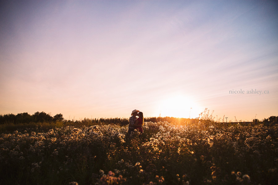 Nicole Ashley Edmonton Engagement Photographer11