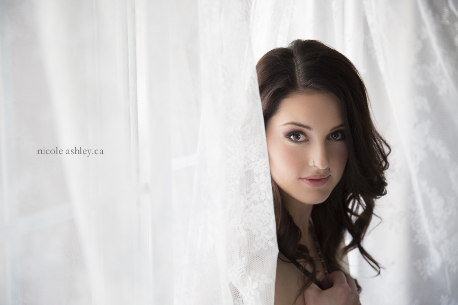 Nicole Ashley Edmonton Boudoir Photographer8