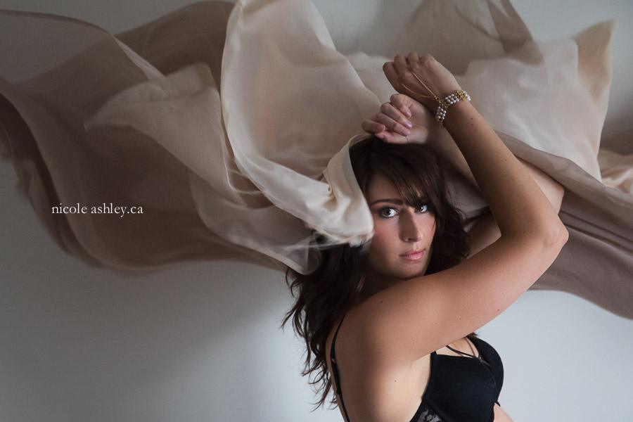 Nicole Ashley Edmonton Boudoir Wedding2 Photographer