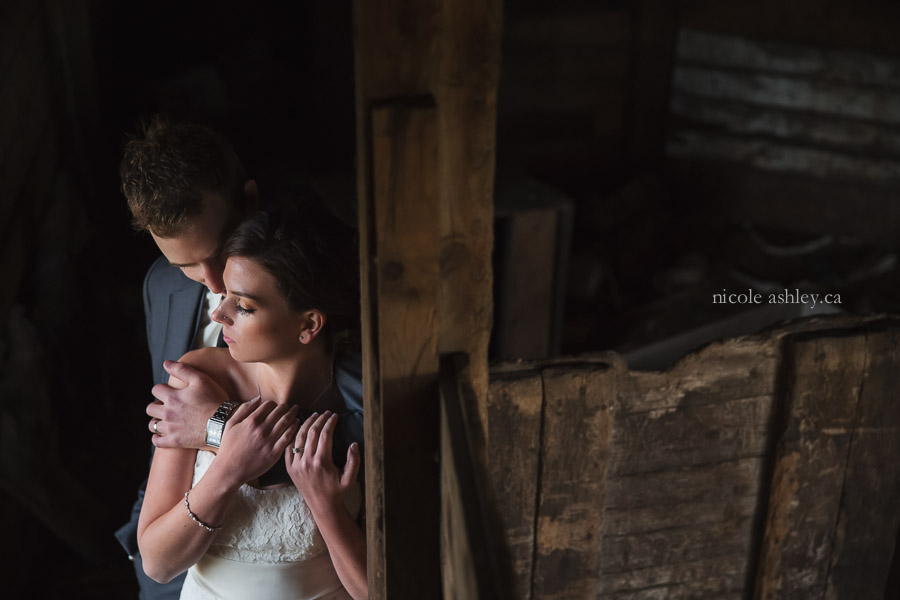 Nicole Ashley Edmonton Country Wedding Photographer5