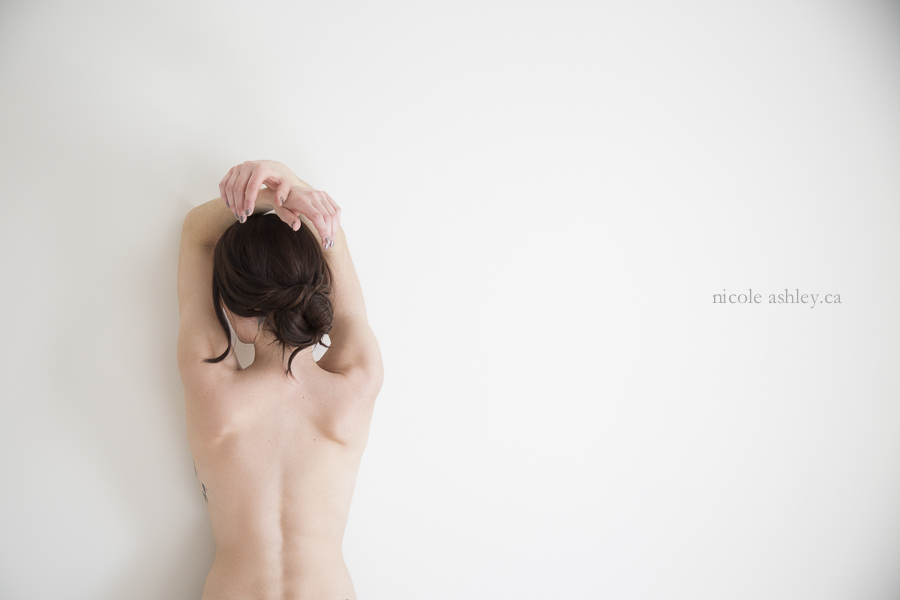 Nicole Ashley Edmonton Boudoir Photographer22