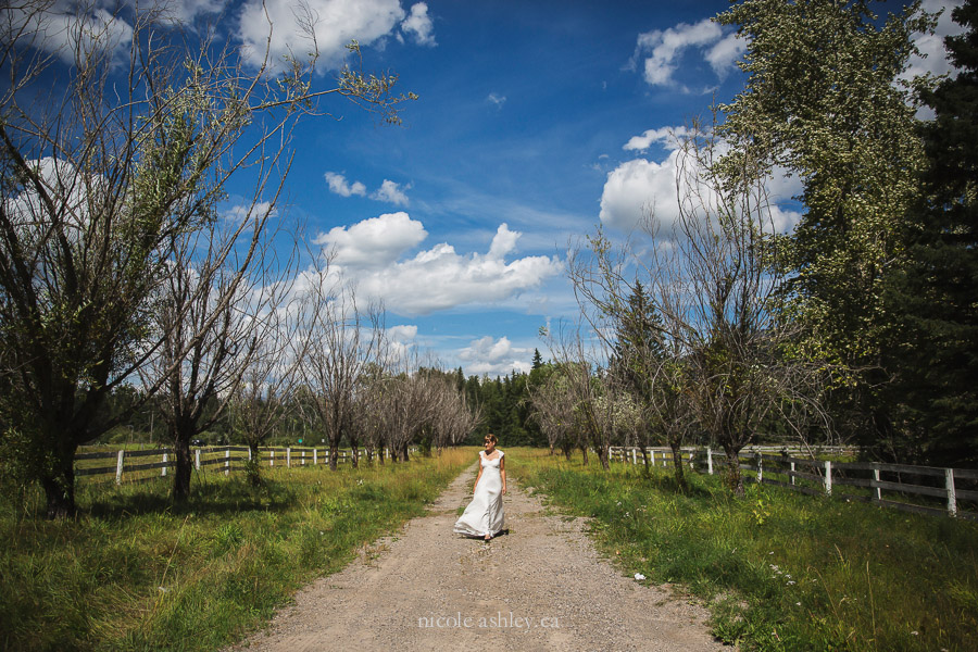 Nicole Ashley Fernie Wedding Photographer