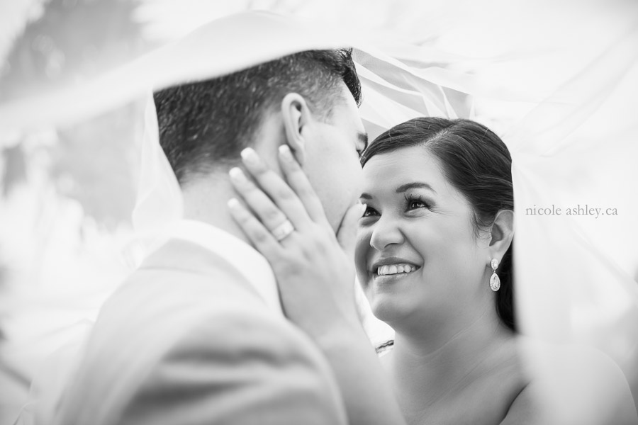 Nicole Ashley Mexico Destination Wedding Photographer