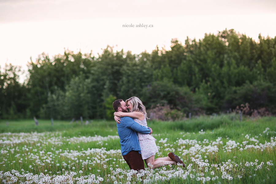 Nicole Ashley Edmonton Engagement Photographer11