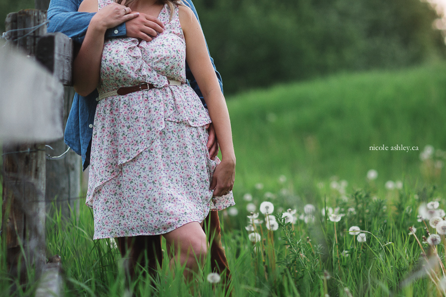 Nicole Ashley Edmonton Engagement Photographer6