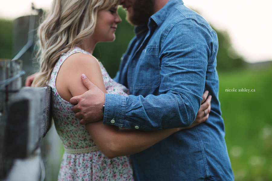 Nicole Ashley Edmonton Engagement Photographer7