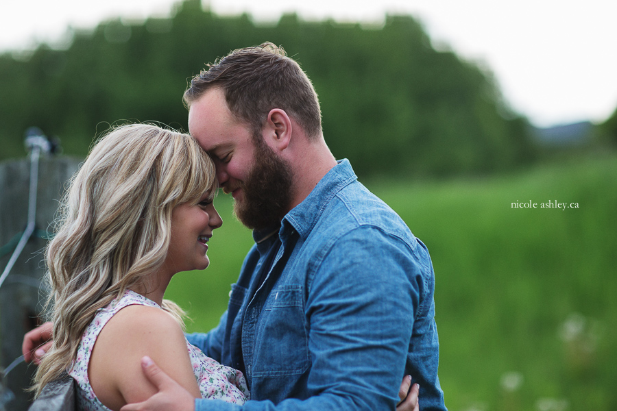 Nicole Ashley Edmonton Engagement Photographer8