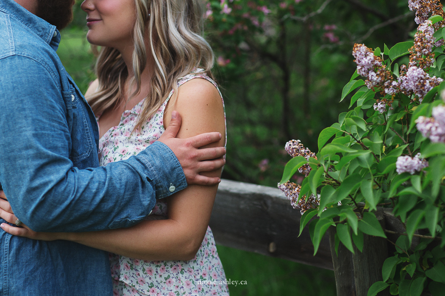 Nicole Ashley Edmonton Engagement Photographer24