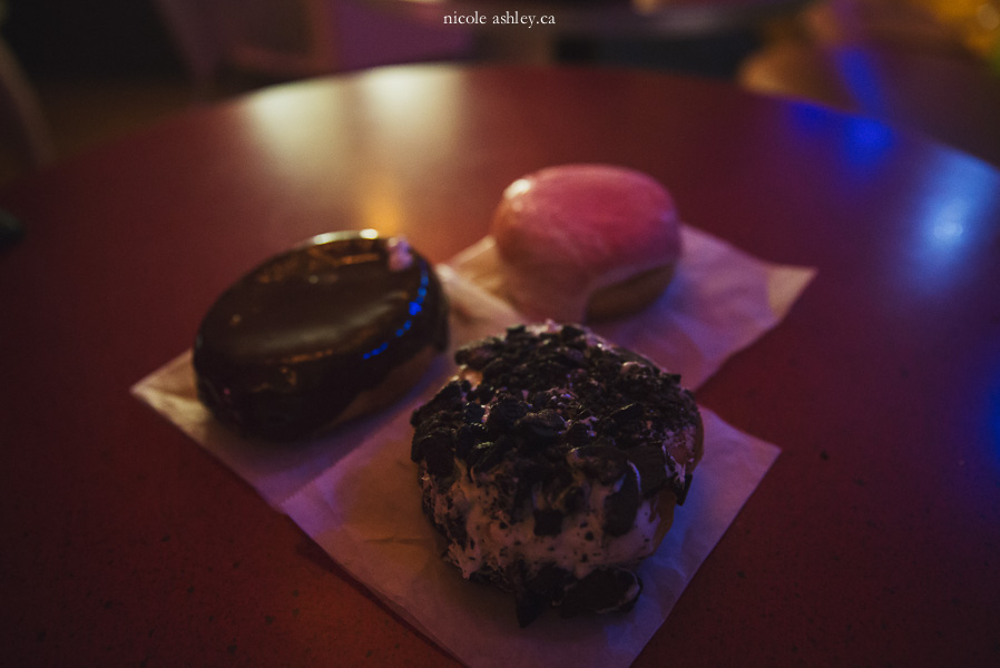 41. Portland-Donughts