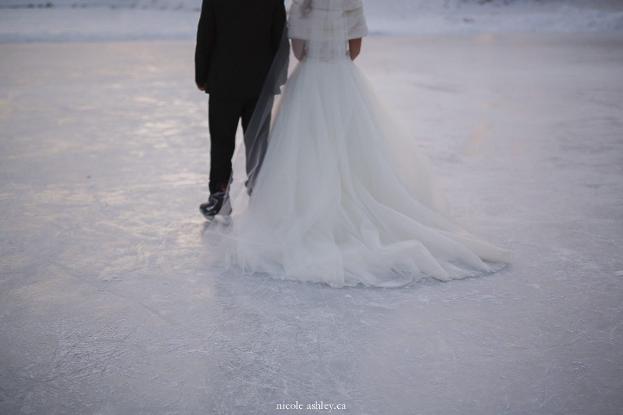 34. Romantic-Winter-Weddings