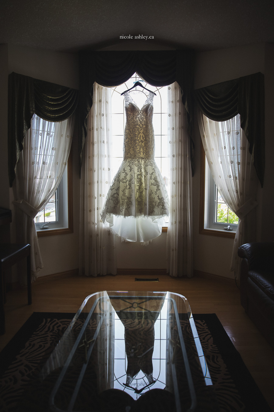 163. Wedding-Dress