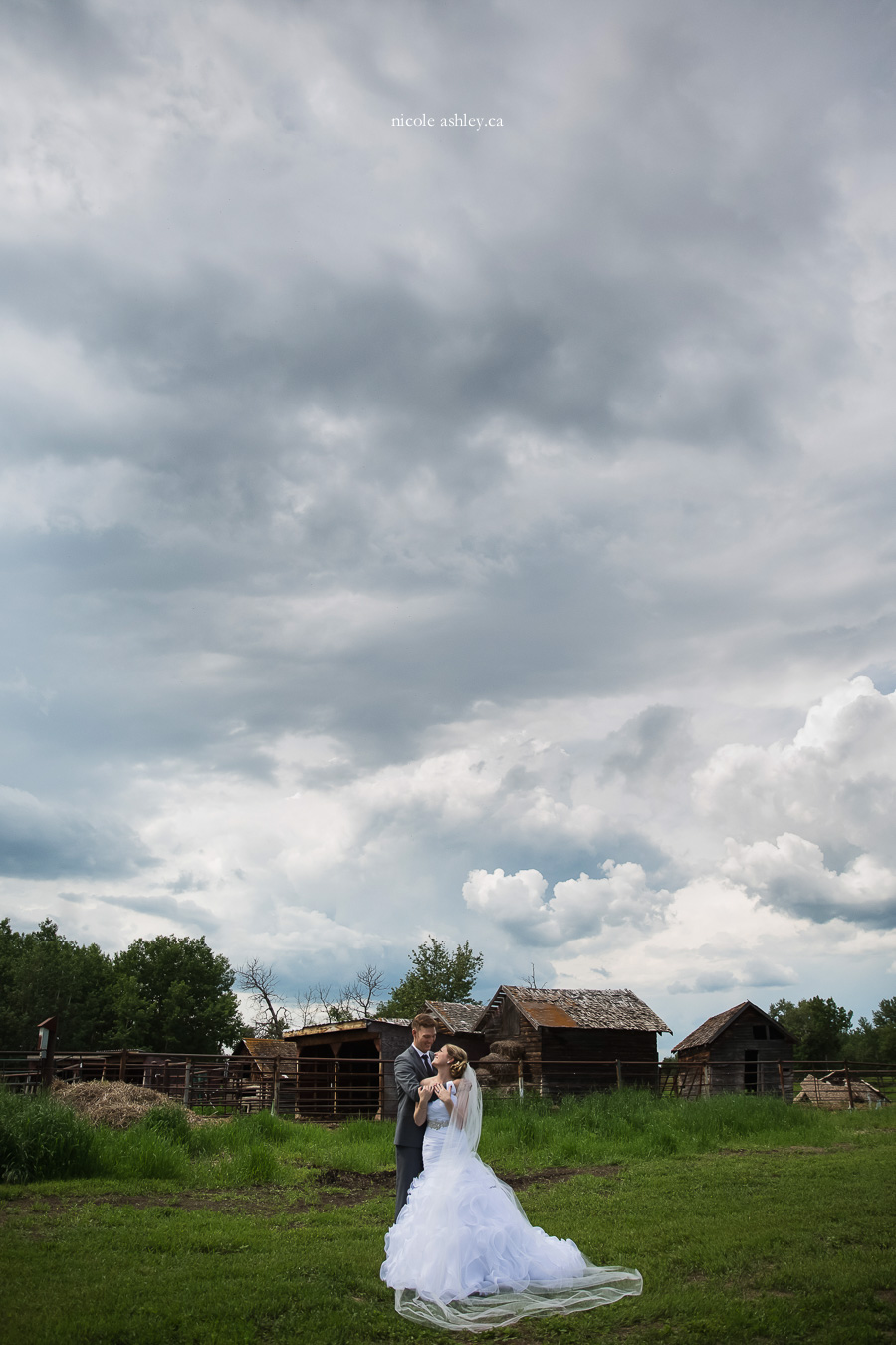 180. Farm-Wedding