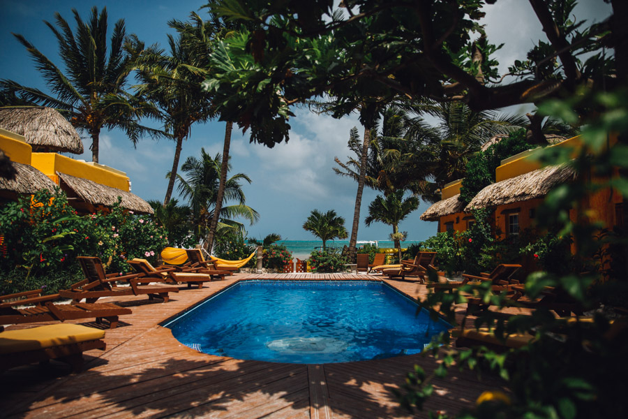1. Destination Photography