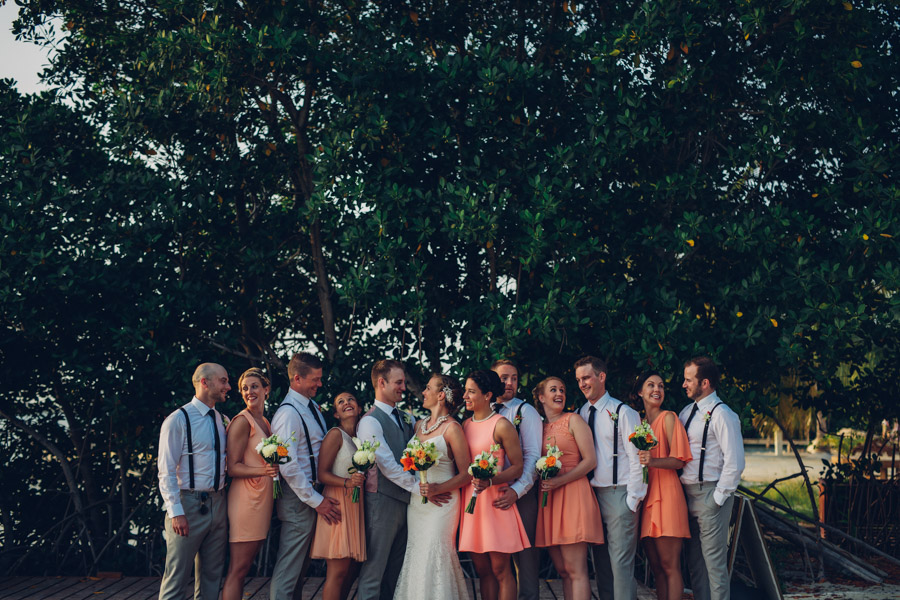 53. Bridal Party Photos