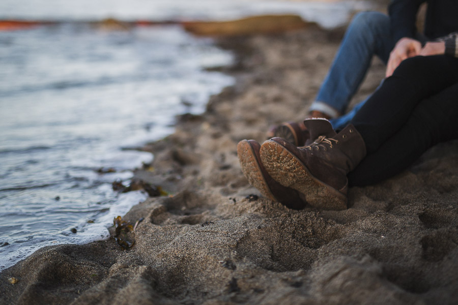 15. Hipster Engagement Session