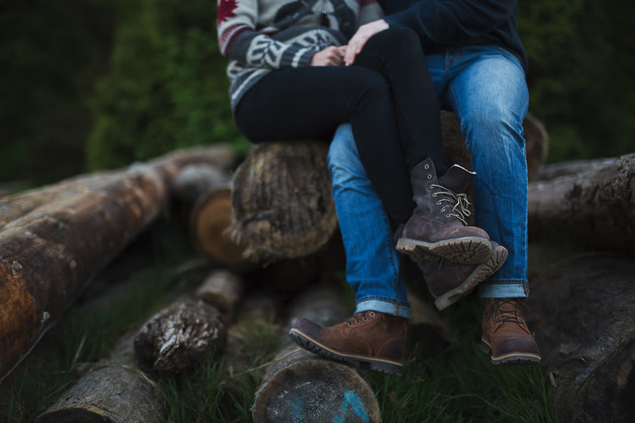 3. Hipster Engagement Session