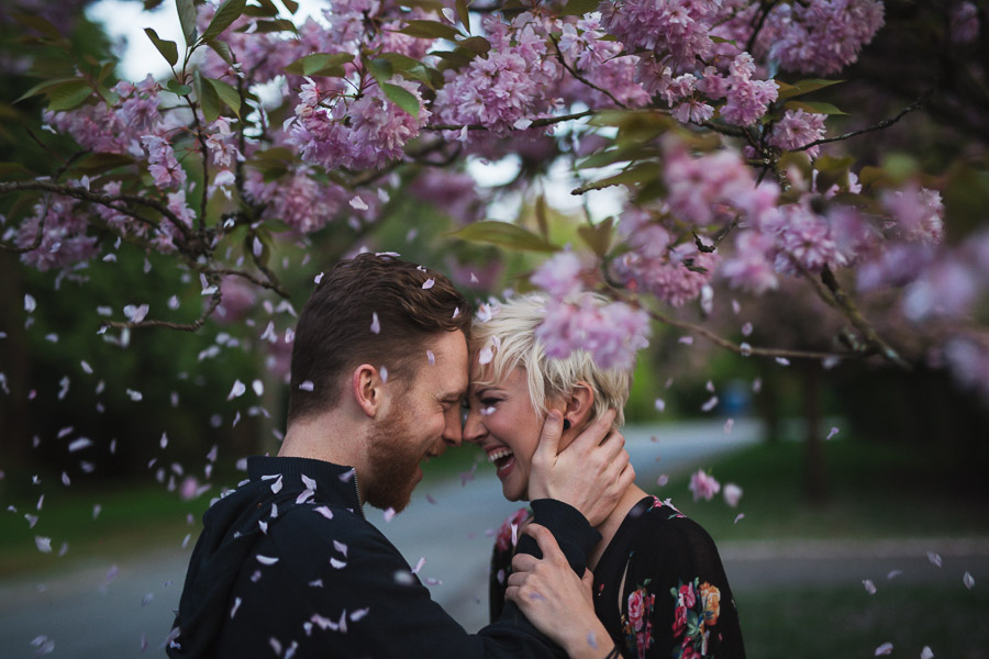 35. Vancouver Engagement Session