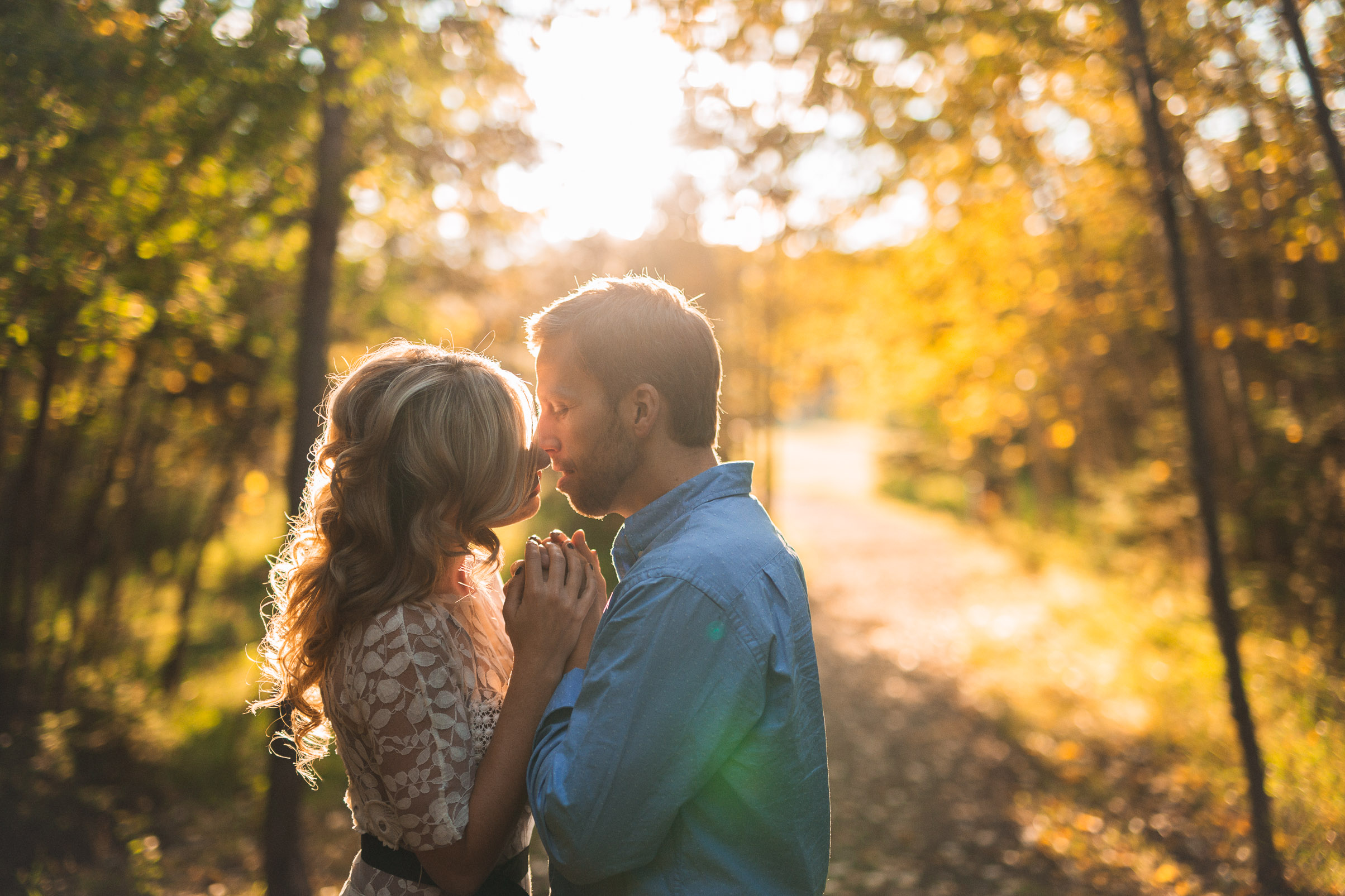9. Engagement