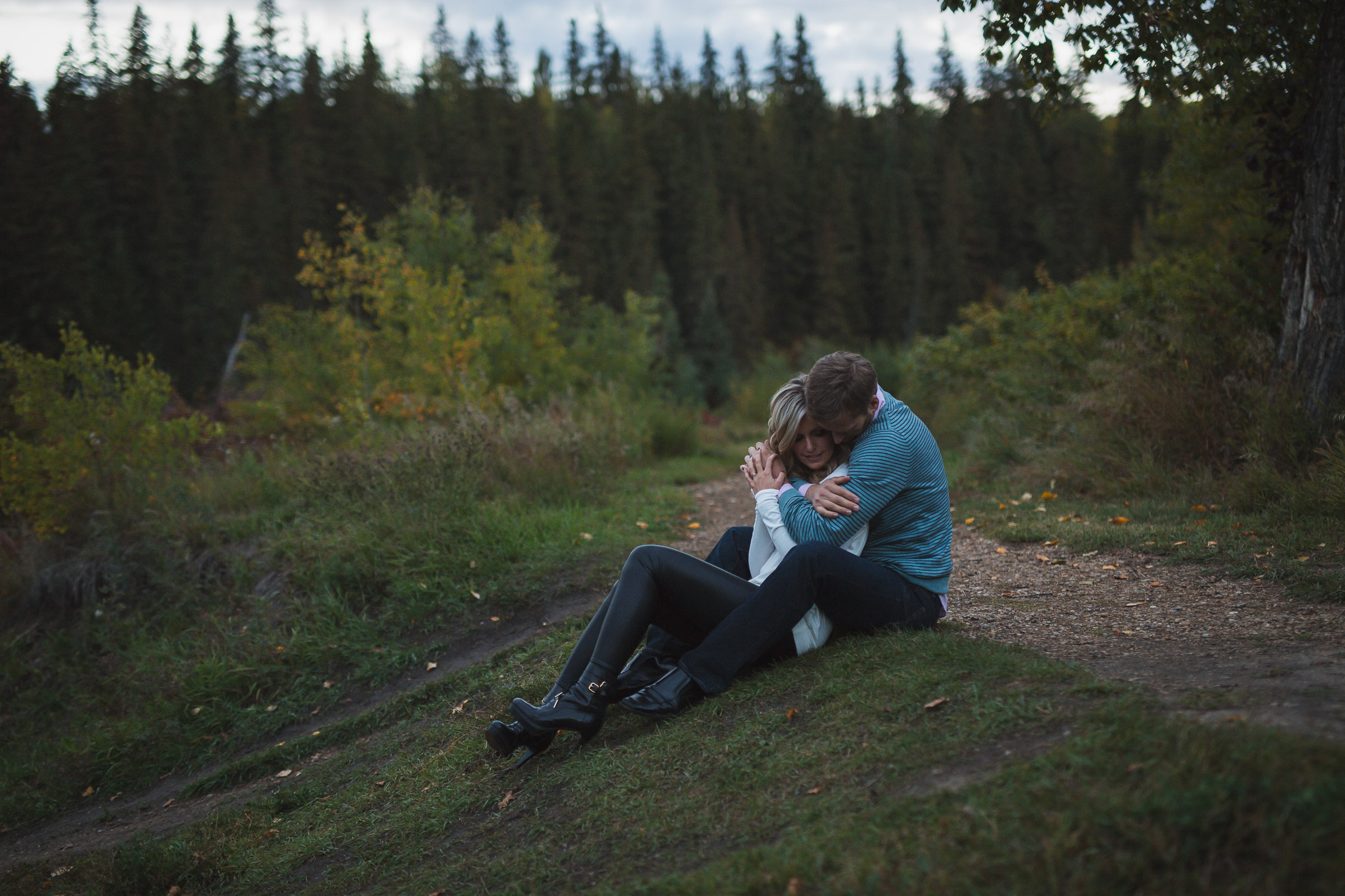26. Fall