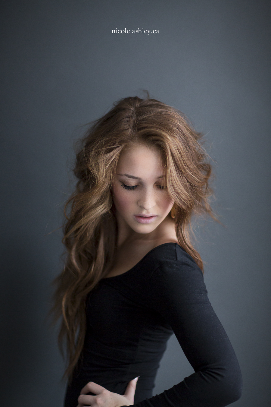 Nicole Ashley Edmonton Portrait Photographer5