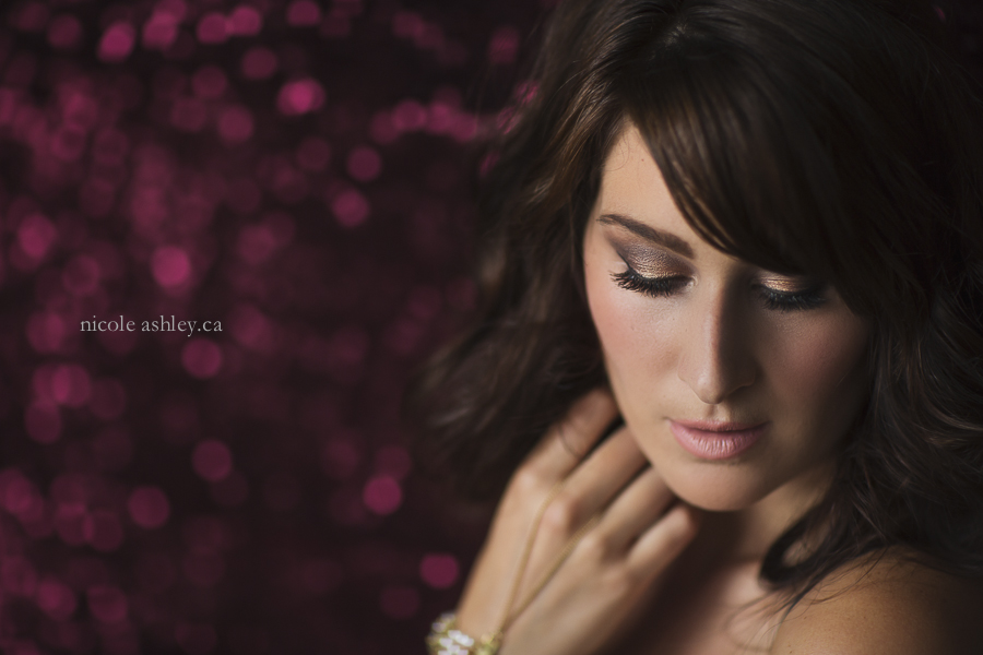 Nicole Ashley Edmonton Boudoir Photographer16
