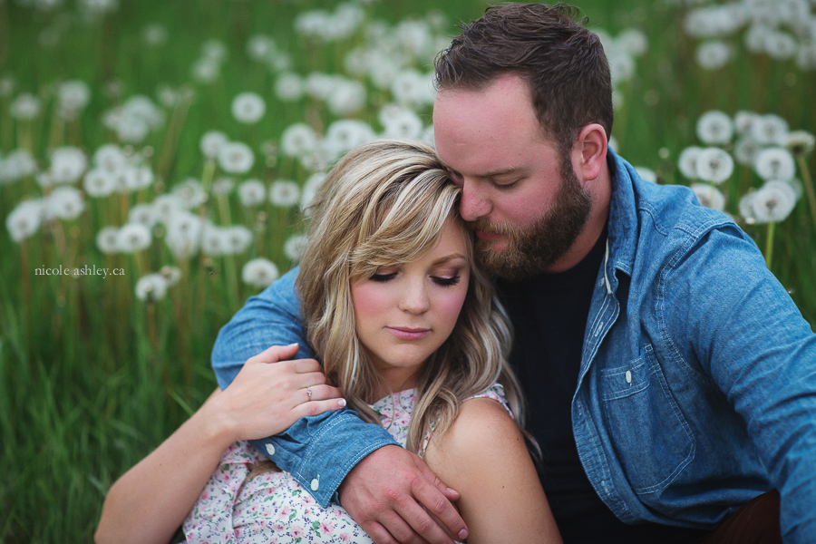 Nicole Ashley Edmonton Engagement Photographer19