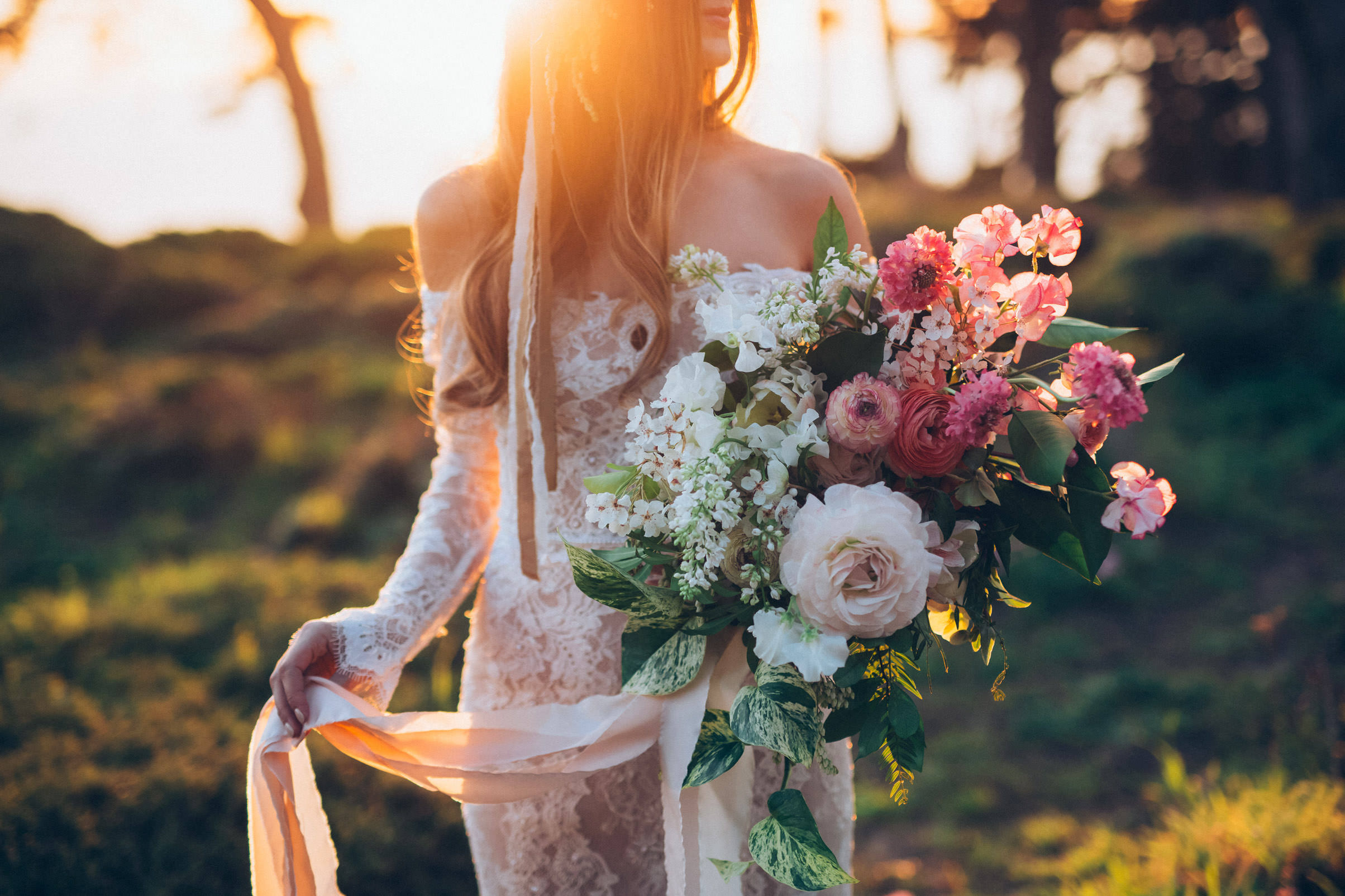 5. Amazing destination wedding