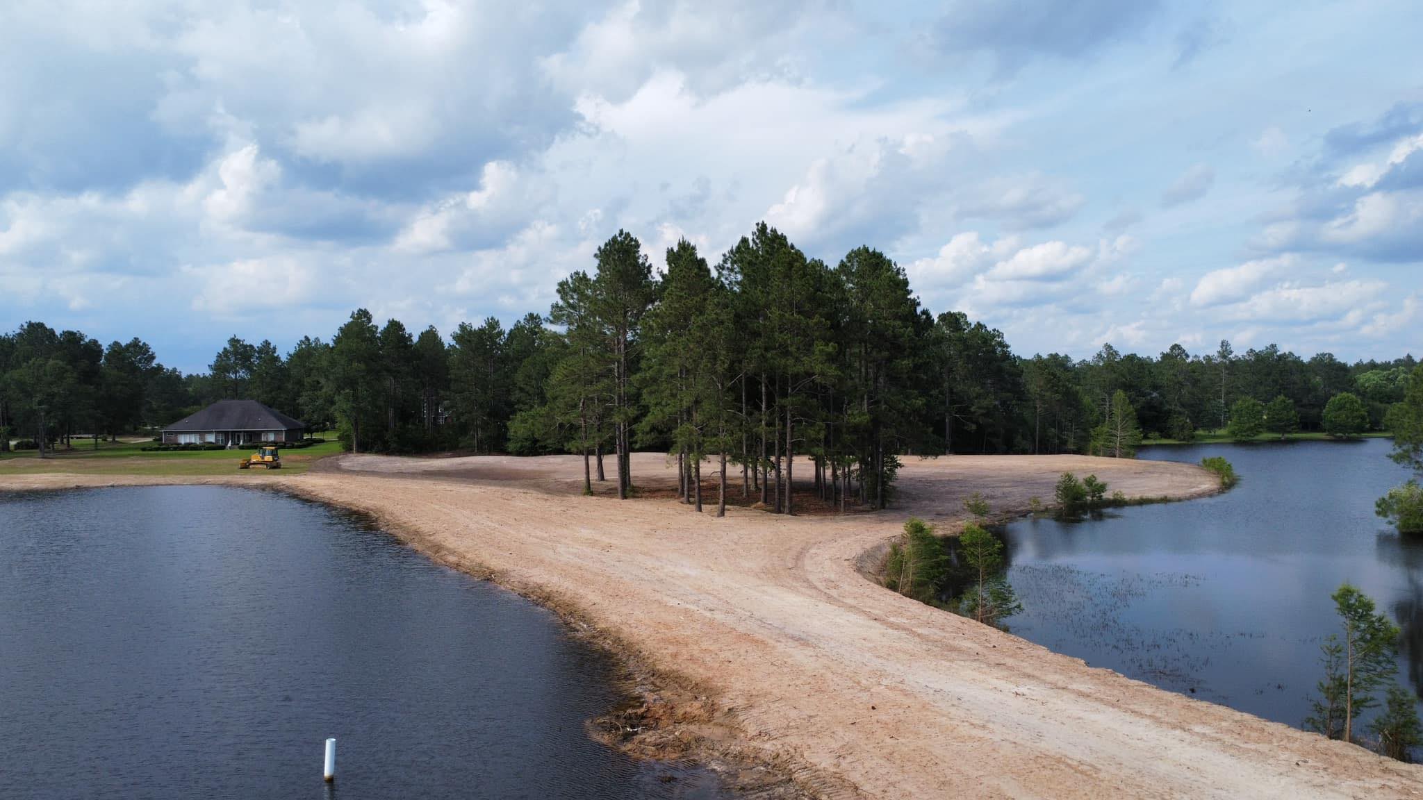 Land Development DHE Contractors