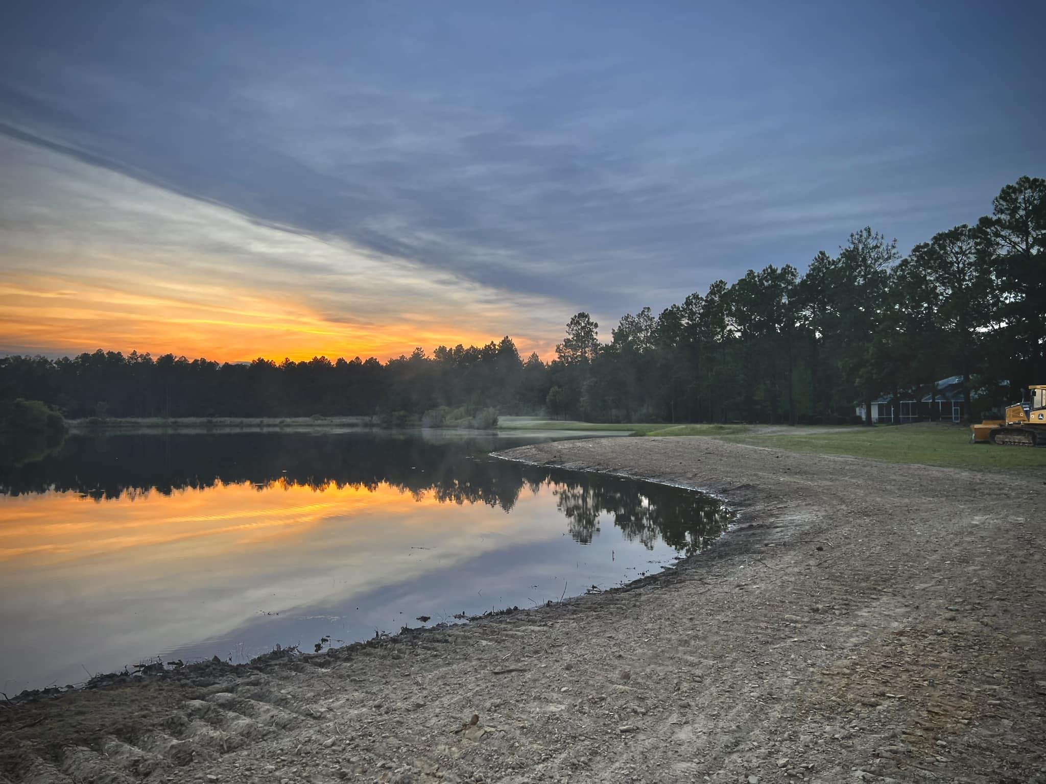 Land Development DHE Contractors