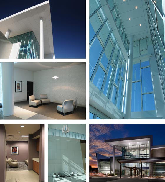 Riverside EpiCenter - Atlanta's Premier Destination!