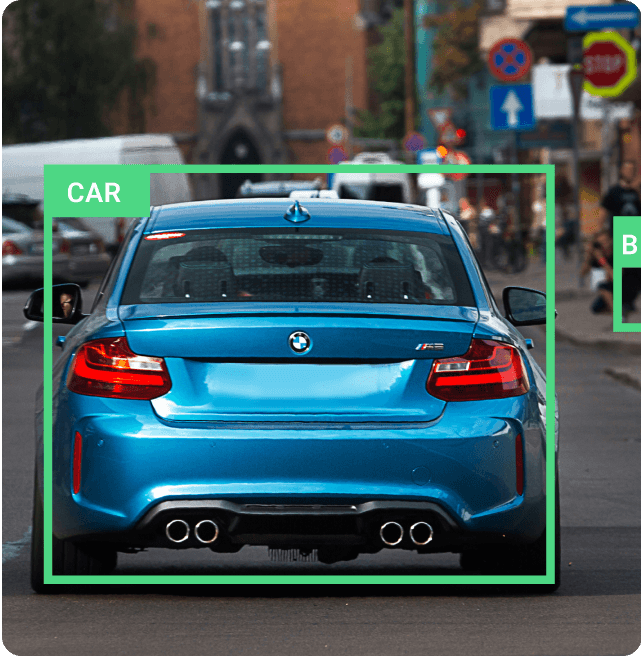 Image of a car