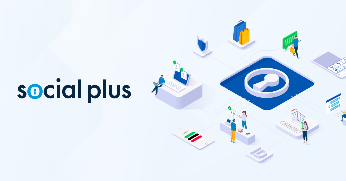 株式会社ソーシャルＰＬＵＳ
