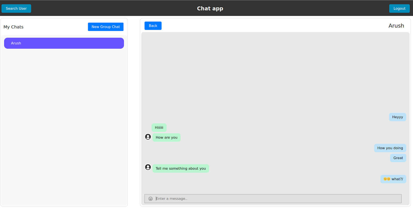 How To Build a Real-Time Chat app with MERN Stack and SuprSend ...