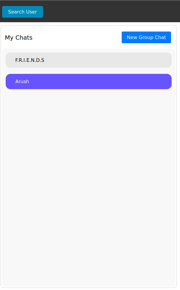 How To Build a Real-Time Chat app with MERN Stack and SuprSend ...