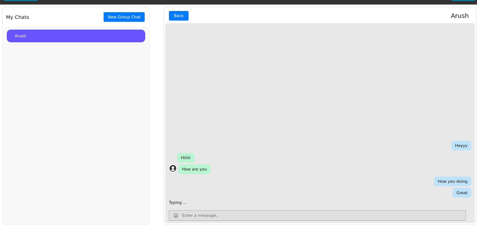 How To Build a Real-Time Chat app with MERN Stack and SuprSend ...
