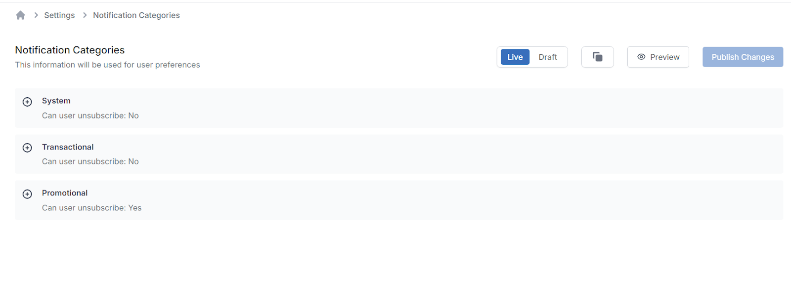 Separate your email pipelines without changing vendors with SuprSend