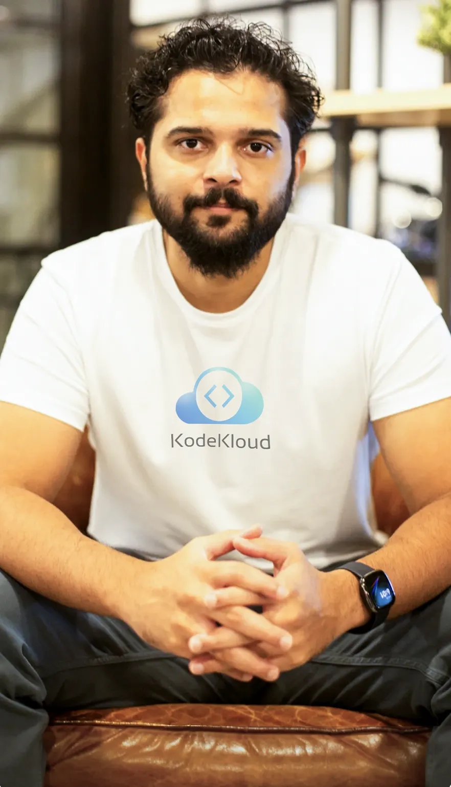 The Best DevOps Online Training Courses | KodeKloud